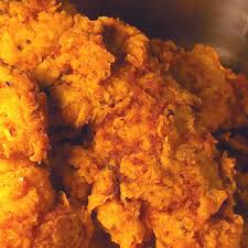 Extra Crispy Fried Chicken Fingers Recipe Yummly Recipe Fried Chicken Fingers Recipe Chicken Finger Recipes Fried Chicken Recipes