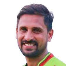 Mohammad Nabeel Javed Profile, Biography & Career Stats