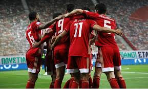 Check spelling or type a new query. H Xrysh Biblos Twn Prwta8lhmatwn Sta 46 O Olympiakos Podosfairo Super League 1 P A O K Arhs Pana8hnaikos Larisa A E K Olympiakos Sport Fm Gr Bwinspor Fm 94 6