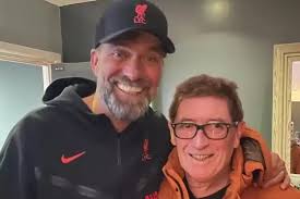 Alter Lehrmeister aus Pirmasens bringt „Kloppo“ Glück