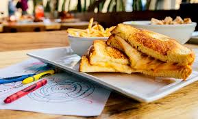 Crave kitchen & bar eagle, id. Modern American Cuisine Crave Kitchen Bar Rojas Dr Groupon