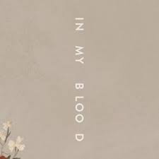 Перевод песни in my blood — рейтинг: Chris In My Blood By Shawn Mendes By I Am