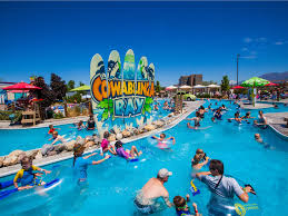 When the weather is warm and the sun having said that, it can be extremely challenging to know which water parks in florida have the best to offer. The Best Water Park In Every State