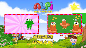 Sevimli dostlar ile yepyeni bir çizgi film çocuk şarkısı! Ari Viz Viz 4 Cocuk Sarkisi 10 Dakika 2015 720p Video Dailymotion