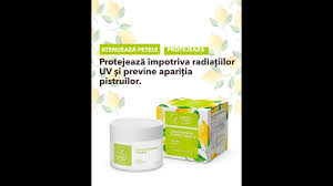 Crema mani repara cream idratante riparatrice a.n.t.i.b.a.t.t.e.r.i.c.o naturale. Creme Albire Cosmetic Plant CremÄ Pentru Albirea Tenului Cu Extract De LÄmaie Si PÄpÄdie