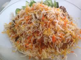 Dishes with biryani are delicious 3. Nasi Beriani Gam Paklong Ipin Home Facebook