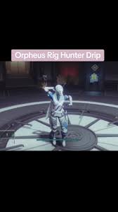 Orpheus Rig (Infinite Ult Build) : R/Destiny2Builds