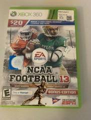 Frequent special offers and discounts up to 70% off for all products! Ncaa Football 13 Bonus Edition Prices Xbox 360 Compare Loose Cib New Prices