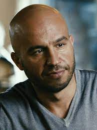 Lommbock (2017) sequel to lammbock. Dar Salim 1977 Portrait Kino De