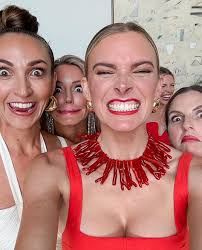 Vibe Check: Red, White & Blue Party