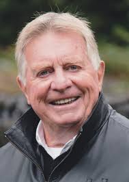 Claude Mercier Obituary