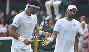 Vale recordar que los colombianos llegan a esta instancia sin ceder sets en sus encuentros previos: Wimbledon 2019 Farah