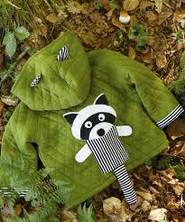 Maybe you would like to learn more about one of these? Free Sewing Pattern And Instruction For The Children S Jacket Winnie Only In October Bernina Blog