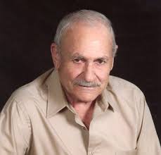 Harvey Broussard Obituary