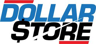 Your dollar store logo stock images are ready. Dollarstore Ownership Dollarstore Ownership
