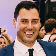 Ryan Digregorio's Instagram, Twitter & Facebook