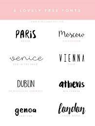 Apply it in case you need to achieve a grunge effect of the text. Fonts Inspiration Download Free Lettering Fonts Font Inspiration Lettering