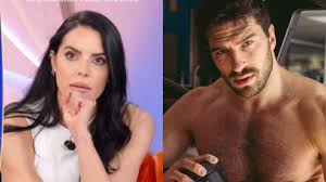 Shaila Gatta e Alvise Rigo i dettagli del romantico weekend: "Passione  rovente nel resort a 5 stelle"