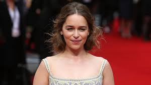 She studied at the drama centre london, appearing in a number of stage productions. Star Wars Emilia Clarke Joins Han Solo Film Abc News
