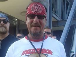 Fundraiser by Theresa Bower : David Munzinger