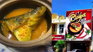 Resepi istimewa & asli daripada temerloh pahang, bandar ikan patin. 5 Lokasi Wajib Datang Untuk Nikmati Ikan Patin Masak Tempoyak Di Temerloh