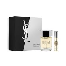 L'homme (eau de toilette) is a popular perfume by yves saint laurent for men and was released in 2006. Yves Saint Laurent Set L Homme Eau De Toilette