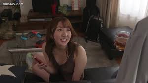 JUL-690 A Virgin, I Lust For The Plain Wife Next Door R.mp4