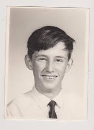 Is this your mother that was our school nurse?