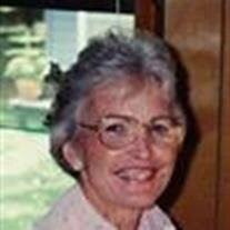 Betty Lee Coker Obituary