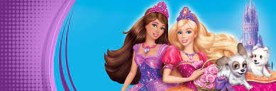 Barbie And The Diamond Castle Full In Urdu