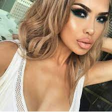 Pin By Katelyn Cook On Pelo Perfect Makeup Makeup Beauty Makeup