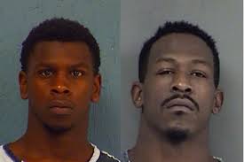 Teen Jailed After Bond Revoked; 3 Others Arrested On Warrants