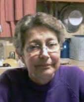 Obituary information for Marion Ethel Motter-Clayville