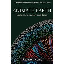 Ecological horror pits science against the divine. Animate Earth By Stephan Harding A Review Green Prophet