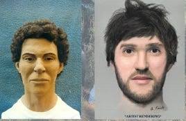 As it stands, though, these 10 serial killers are at large, prowling the streets of america. Charlotte County Body Found In 1994 Identified As Massachusetts Drifter