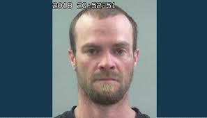 Police: Burglar found sleeping in Weber County cabin