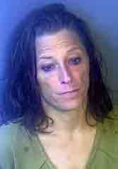 Nelson County Jail Logs — Sept. 19-21, 2024