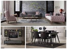 Arya ahşap sofa koltuk takımı two ürün açıklaması arya ahşap sofa koltuk takımı two 3+3+1 takım fiyatıdır 2 adet üçlü koltuk 1 adet tekli koltuk tekil olarak satın alabilirsiniz farklı renk seçenekleri ahşap alt kasa ve ahşap ayak vintage soft oturum gürgen iskelet nubuk kumaş rahat berjer. Soru 47 Gri Pudra Pembesi Koltuk Takimi Ile Siyah Mermer Detayli Yemek Masasi Tv Unitesi Takimi Uyumu Dekor Ekrani