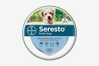 Image result for what is the best treatment tick prevention for dogs