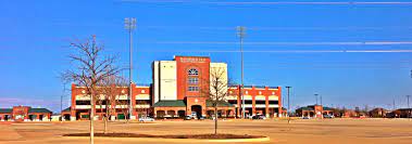 The stadium is the home of the various hig. Vernon Newsom Stadium Wikipedia