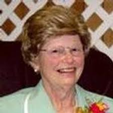 Vera Darlene Sherry Obituary October 13, 2007