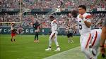 Cleveland Browns First Preseason Game - - YouTube