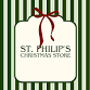 St. Philip’s Christmas Store event image