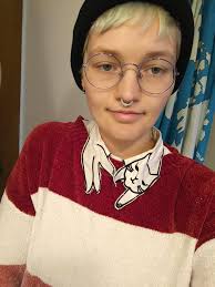 Seeking romance and slice-of-life roleplay partner