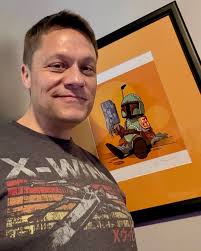 May the Force (of Innovation) Be With You!