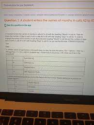 If a random sample of 20 computer science students took an average of 33.1 minutes to complete the test with a standard deviation of 4.3 minutes, test the hypothesis at a 0.025 significance level. Find Solutions For Your Homework Home Study Chegg Com