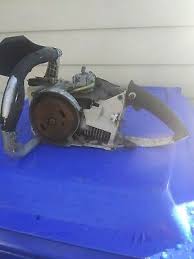 Maybe you would like to learn more about one of these? Chainsaw For Parts Not Working For Sale Picclick