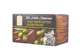 Jual teh herbal aneka jenis dari berbagai merek berkualitas. Teh Herba Olive House