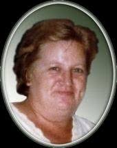 Obituary of Helena Taggart