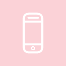 5% coupon applied at checkout save 5% with coupon. Pink Phone Iphone Wallpaper App Iphone App Design Cute App